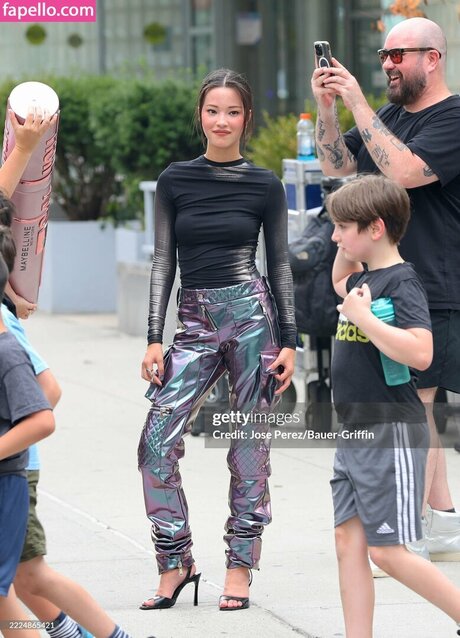 Sunjos asmr exclusive star picture