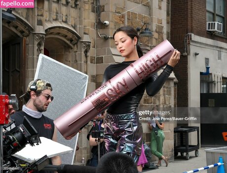 Sunjos asmr star high quality photo