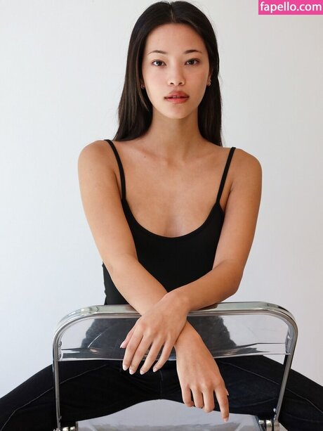 Sunjos asmr pornstar nudes photos