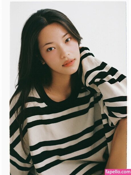 Sunjos asmr star high quality images