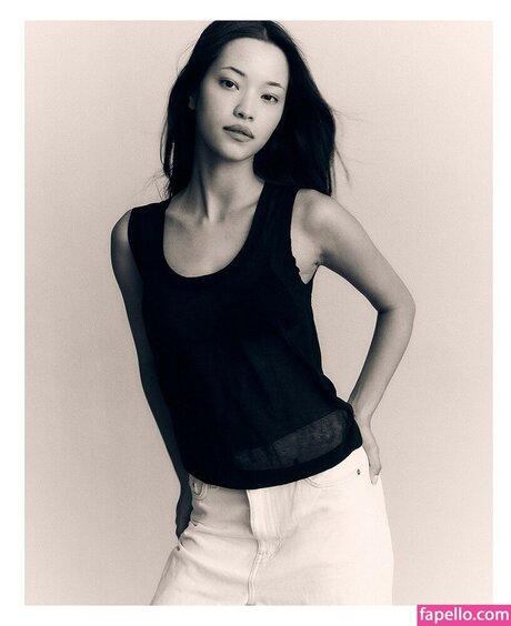 Sunjos asmr nudes actress photo