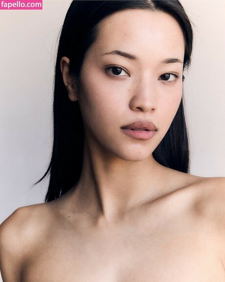 Sunjos asmr model erotic image