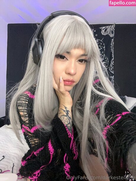 definitelylanie star hot archive