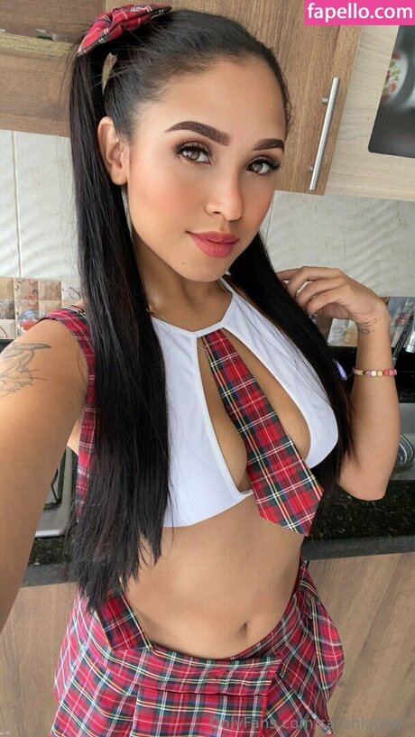 Sarah Lopez pornstar free image