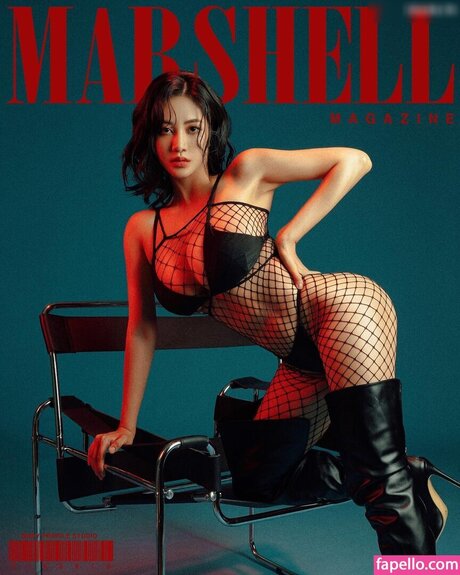 Tasha Young star naked img