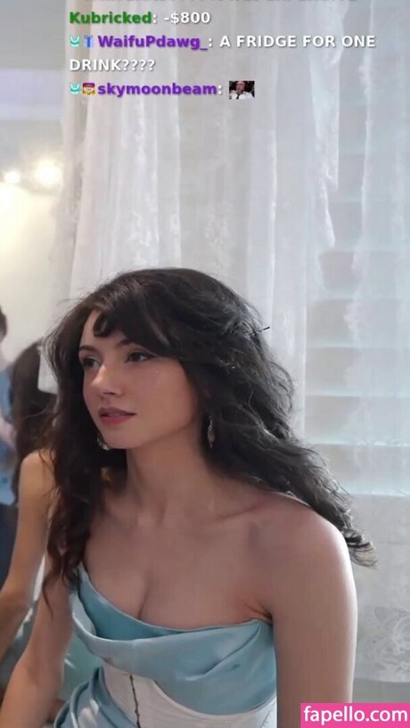 Bonnierabbit sexy star pic