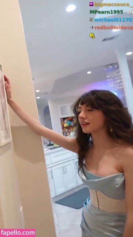 Bonnierabbit model pornographic image