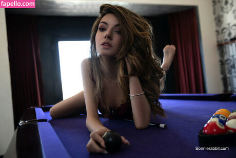 Bonnierabbit pornstar art pics