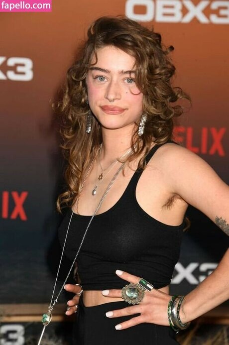 Odessa A zion model top pic