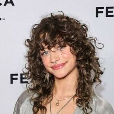 Odessa A zion model naked pics