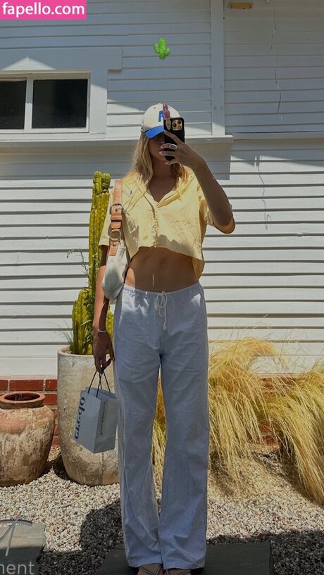 Alexa Blair Robertson xxx pornstar pic