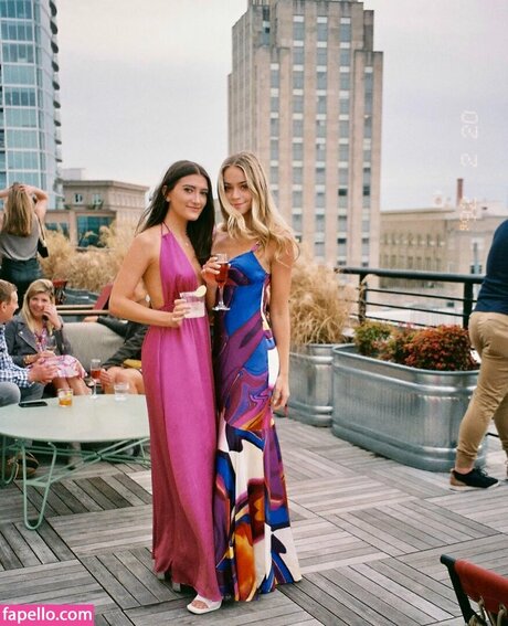 Alexa Blair Robertson model nice galleries