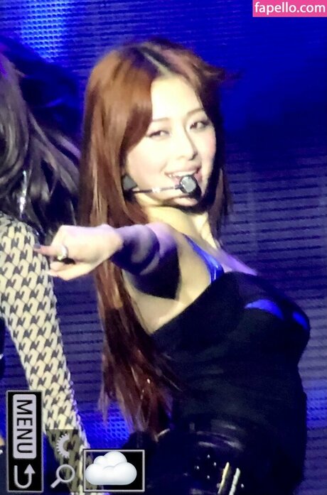 Huh Yunjin_ top actress archive