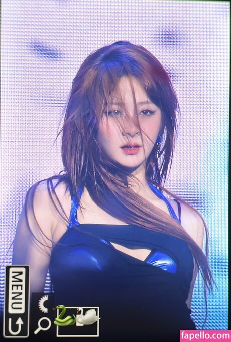 Huh Yunjin_ hot pornstar archive