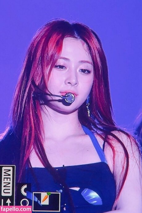 Huh Yunjin_ hot pornstar images