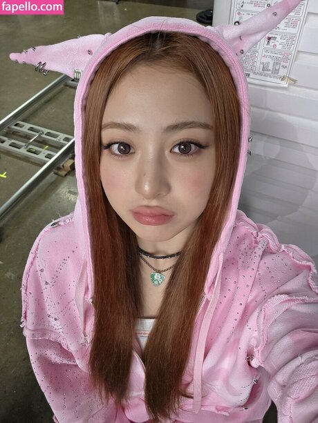 Huh Yunjin_ adult star picture