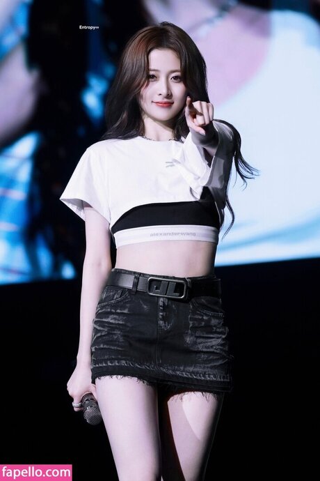 Huh Yunjin_ hot pornstar pictures