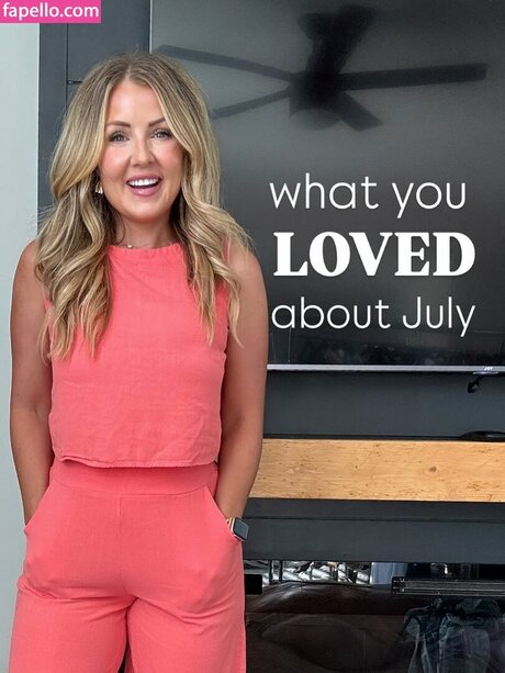 Jenna Dillulio star free photos