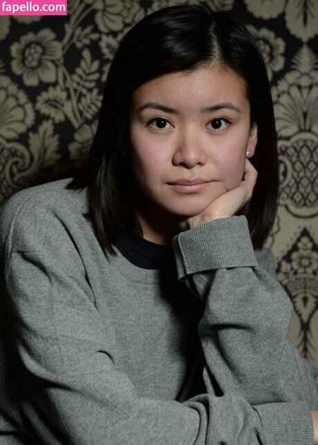 Katie Leung best pornstar gallery