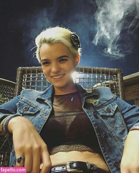 Brianna Hildebrand star exclusive gallery