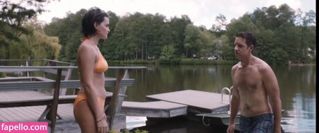 Brianna Hildebrand high quality model img