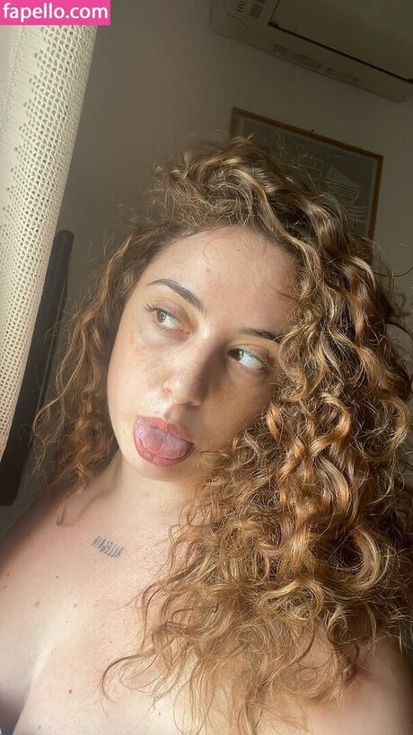 Elisabetta Rossi star nudes photo