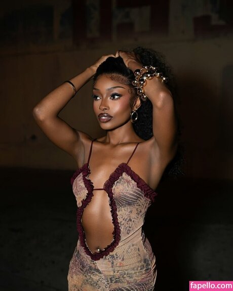 Coco Watson nude actress galleries