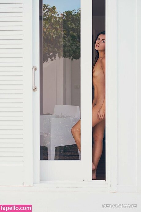 sabi model high quality pornstar picture