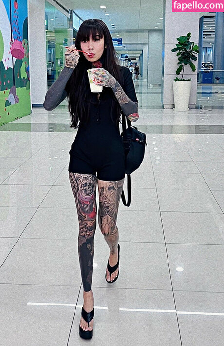 Angelie Pench xxx star archive