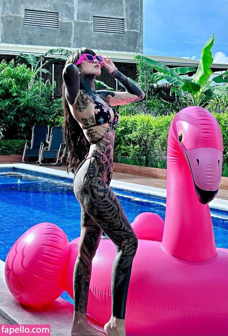 Angelie Pench sex star image