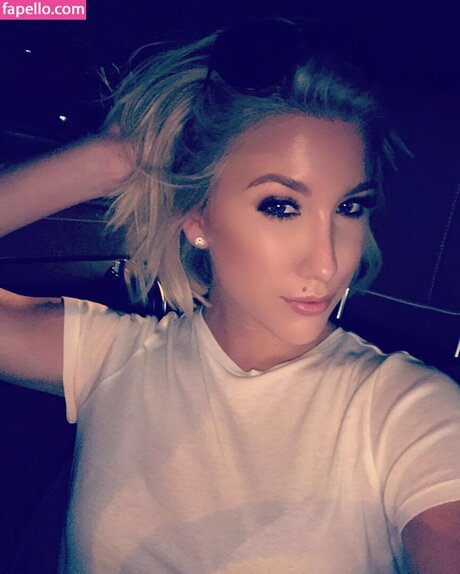 Savannah Chrisley free actress image
