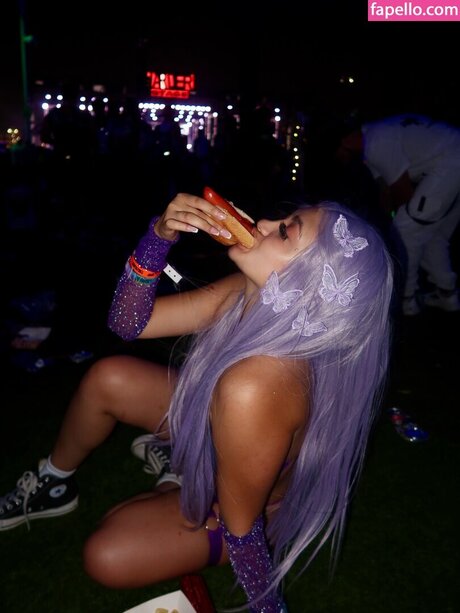 Miracle Chand nudes model images