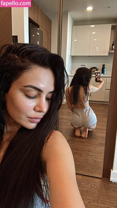 Ece Ronay pornstar adult picture