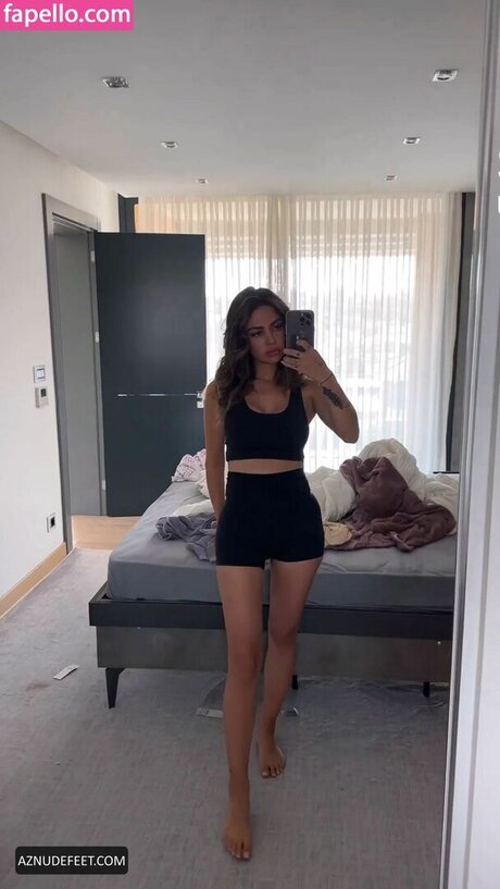 Ece Ronay nice actress galleries