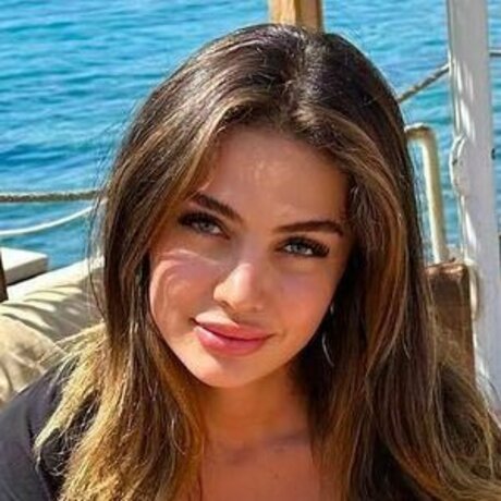 Ece Ronay model free galleries