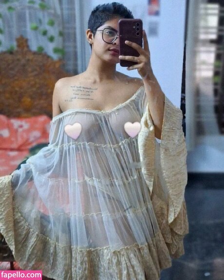 Aeileen Alexandra naked pornstar picture