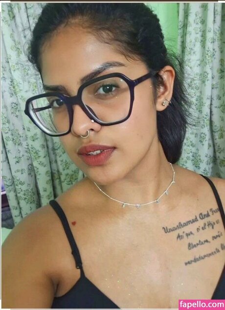 Aeileen Alexandra sexy actress pic