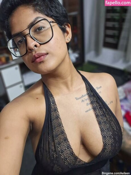 Aeileen Alexandra star beautiful pics