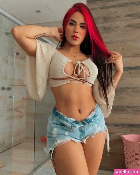 Kaah Muniz pornstar beautiful photos