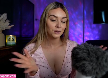 Simply Kel ASMR Images
