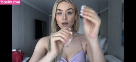 Simply Kel ASMR nice model archive