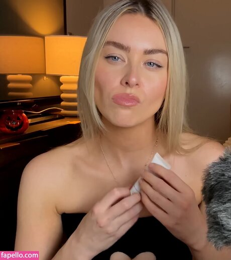 Simply Kel ASMR model naked galleries