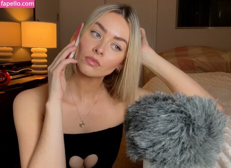 Simply Kel ASMR free model photos