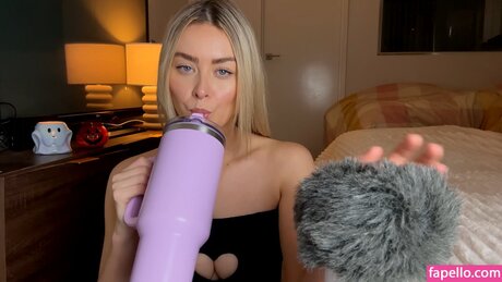 Simply Kel ASMR Profile