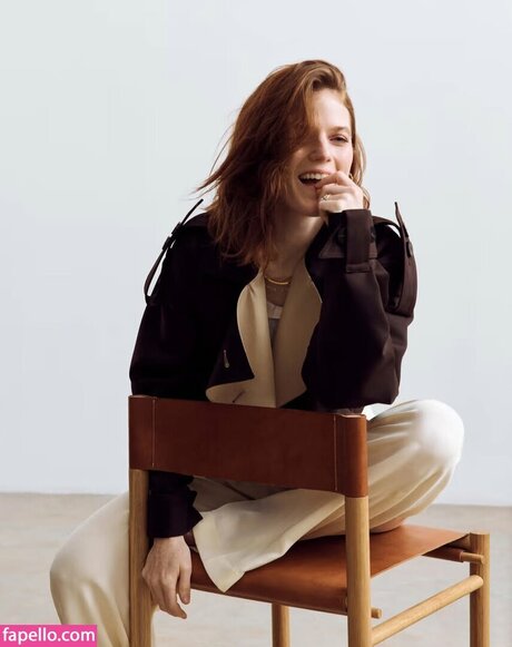 Rose Leslie pornstar hd archive