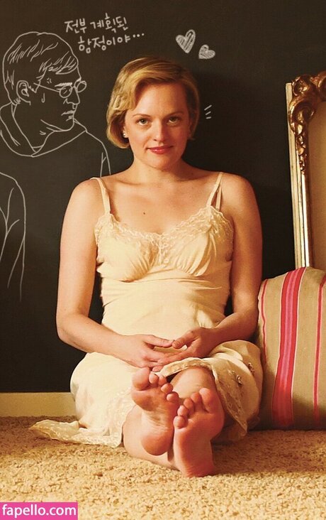 Elisabeth Moss best pornstar pics
