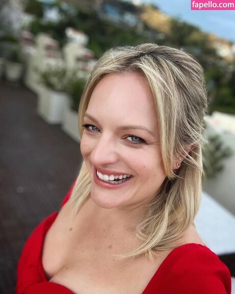 Elisabeth Moss sex model pictures