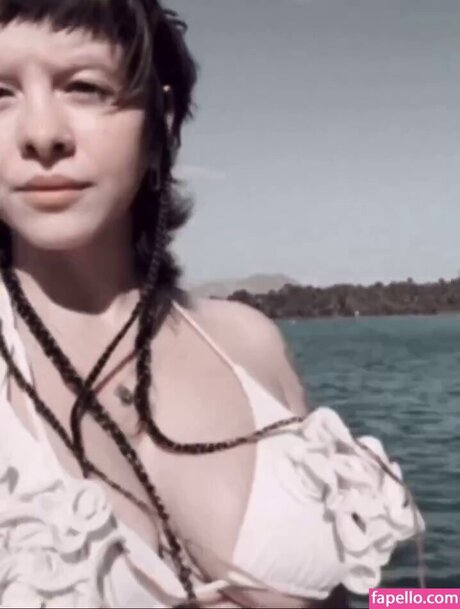 Melanie Martinez beautiful actress gallery