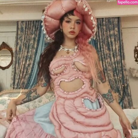 Melanie Martinez exclusive actress gallery