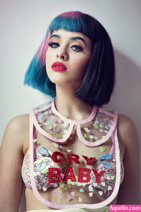 Melanie Martinez beautiful pornstar photos